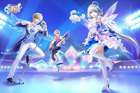 什么平板能玩qq炫舞