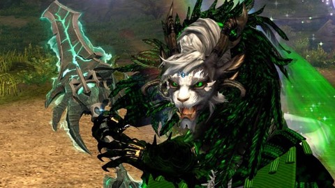 激战2种族有什么用[图2]