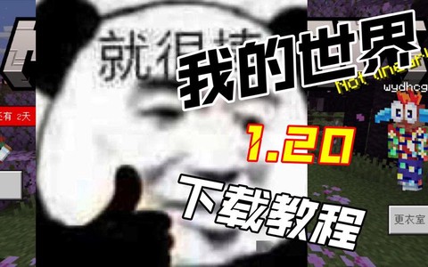 我的世界中国版怎么下载[图2]