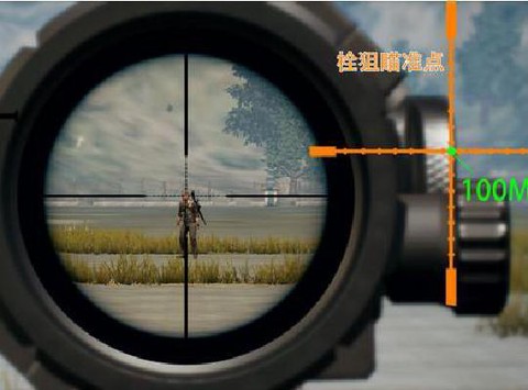 绝地求生8倍怎么用[图2]