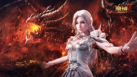 魔域怎么用挂出监狱[图1]