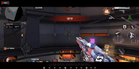 穿越火线雷霆怎么刷[图1]