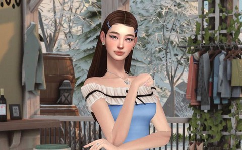 模拟人生4如何泡妞[图1]