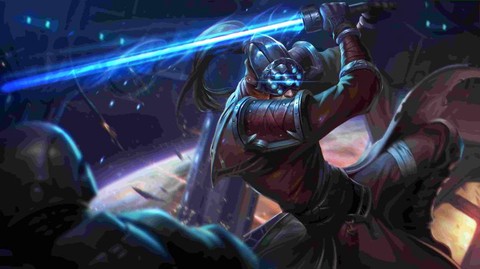 一个人怎么杀暗影主宰[图1]