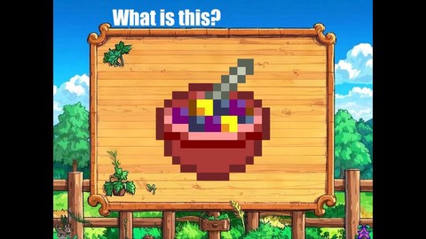 星露谷物语什么水果[图2]