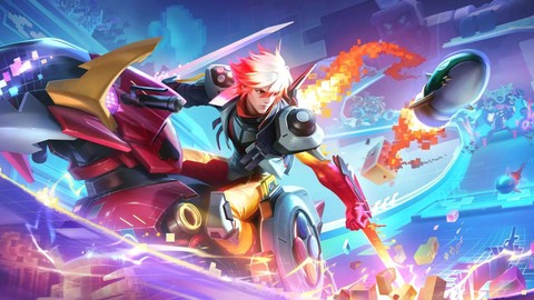 王者荣耀的蓝有什么用[图1]