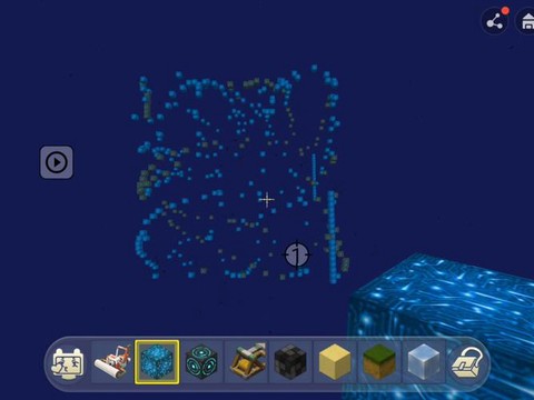 迷你世界电石粉怎么做[图2]