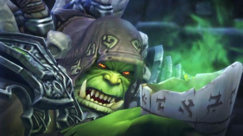 魔兽古尔丹怎么死的[图2]