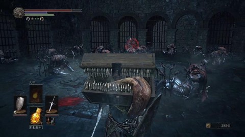 黑魂3怎么联机刷魂