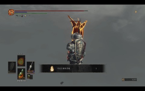 黑魂3怎么联机刷魂[图2]