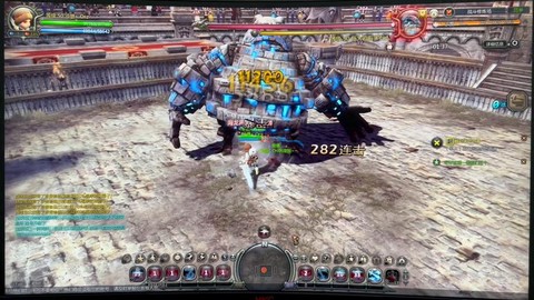 龙之谷枪术师转什么好