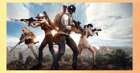 为什么进不去绝地求生