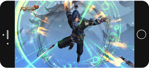 九阴真经3d唐门怎么样[图1]