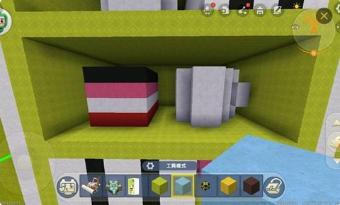 迷你世界柜子怎么做[图2]