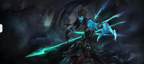 英雄联盟新英雄怎么玩[图1]