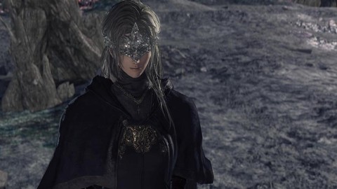 黑暗之魂3如何上手[图2]