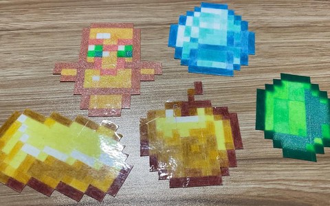 我的世界糖果怎么做