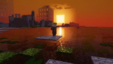 我的世界怎么拍视频[图1]