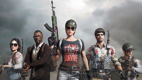 绝地大逃杀怎么讲话[图2]