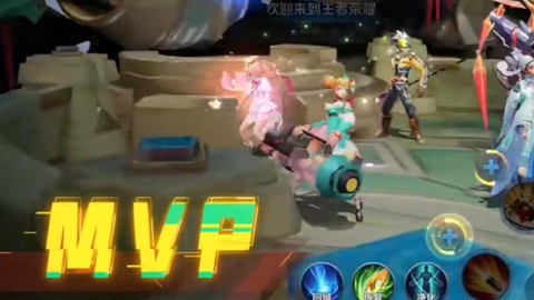 王者荣耀怎么剪辑视频