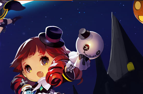 冒险岛2南瓜怎么获得[图1]