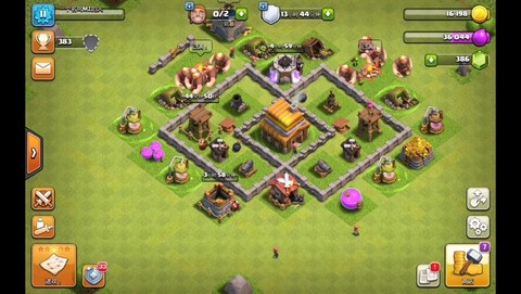 部落冲突副本怎么打[图2]