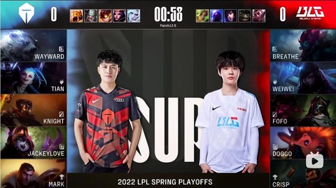 英雄联盟bp什么意思[图1]