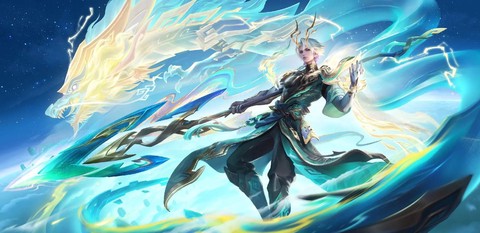 王者荣耀赵云怎么用[图1]