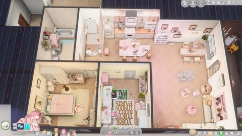 模拟人生4怎么上厕所[图2]