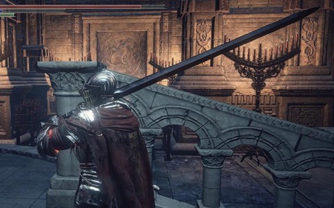 黑暗之魂3黑暗剑如何[图1]