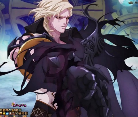 dnf黑暗武士怎么样[图2]