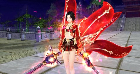 天龙八部玄天龙怎么样[图2]