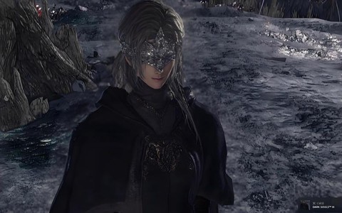 黑魂3洗点有什么影响