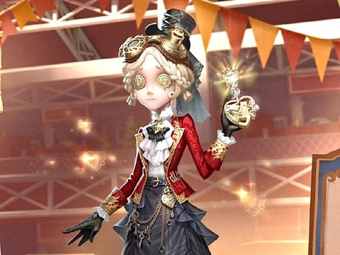 第五人格什么皮肤最贵[图2]