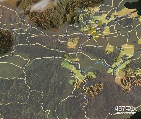 三国志13如何起兵[图2]