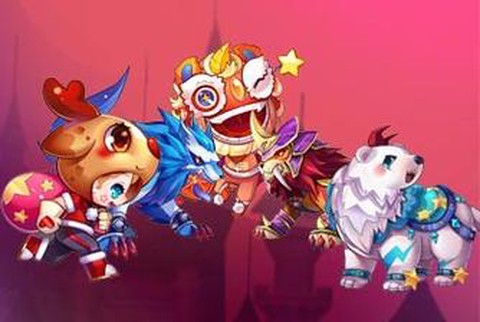 天天酷跑怎么隐藏资料