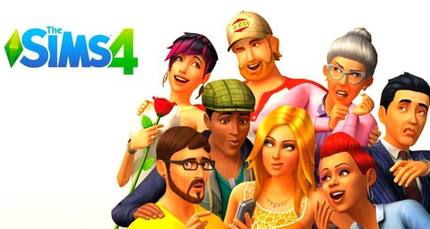 模拟人生4兄弟怎么[图1]