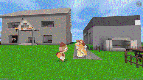 迷你世界电影怎么做[图2]