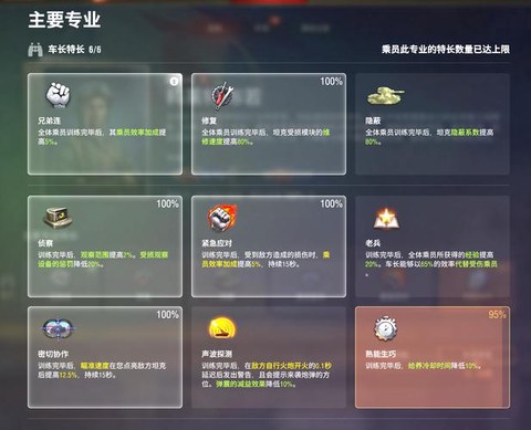 坦克世界炮手学什么[图2]