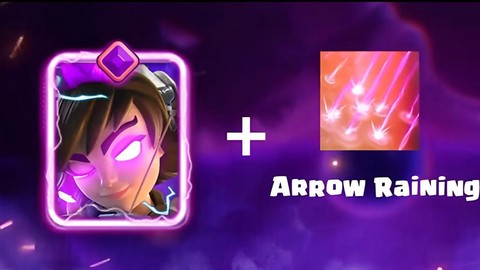 皇室战争公主怎么开[图1]