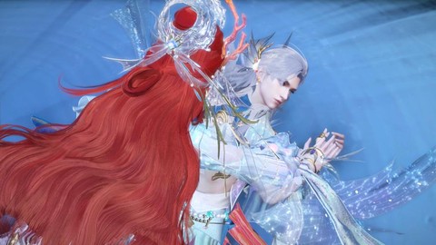 倩女幽魂双最大是什么