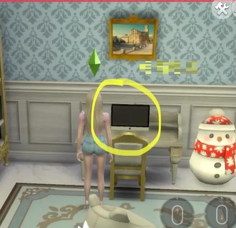 模拟人生4怎么修复[图1]