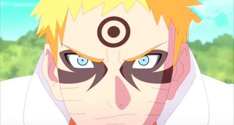 火影忍者应该怎么看