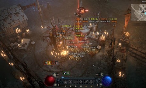 暗黑破坏神是什么游戏[图2]