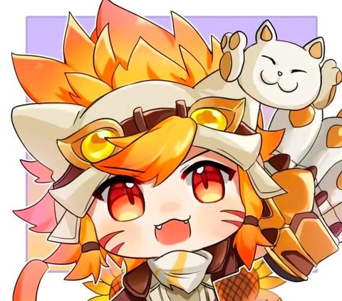 王者荣耀怎么头像锁定[图1]