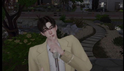 模拟人生4怎么喂药