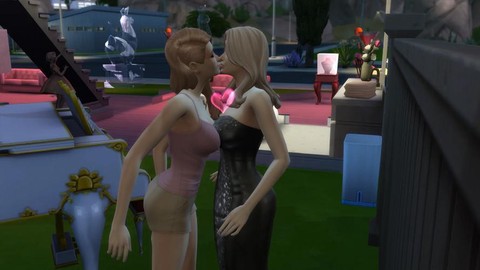 模拟人生4怎么喂药[图2]