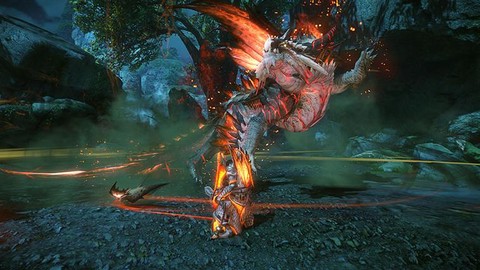 怪物猎人3怎么捕获怪物猎人ol