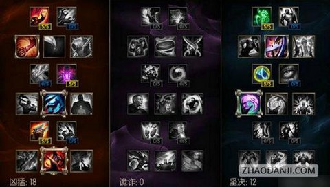 英雄联盟英雄符文怎么加[图2]