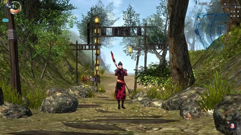 仙剑奇侠传6怎么下载[图1]